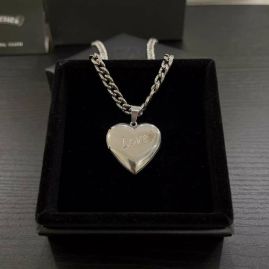 Picture of Chrome Hearts Necklace _SKUChromeHeartsnecklace08cly2056910